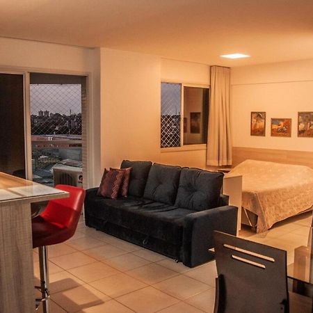 Apartamento Completo Ao Lado Do Salvador Shopping المظهر الخارجي الصورة
