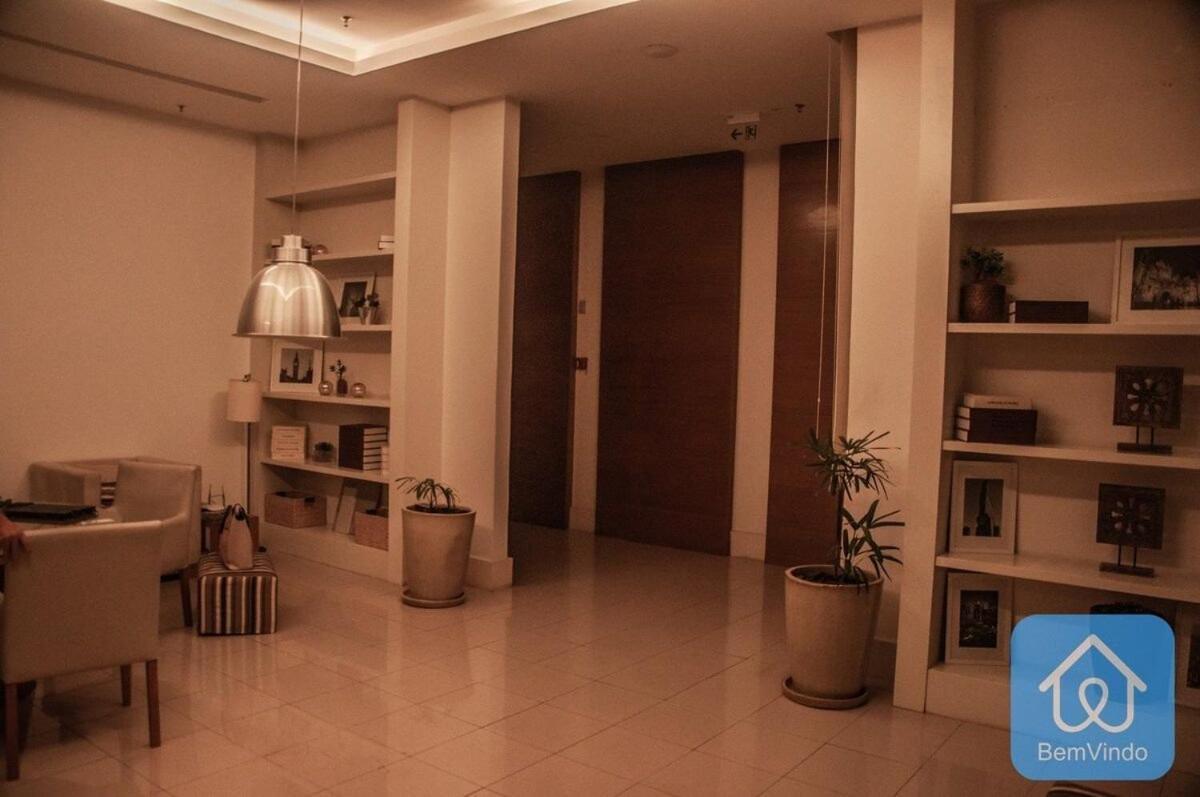 Apartamento Completo Ao Lado Do Salvador Shopping المظهر الخارجي الصورة